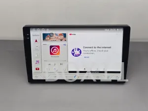 ��������� Android 9 ����� 4+64 825 2K  8 ���� 4G